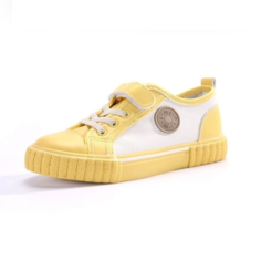 Кеды и слипоны Wonder Honey Кеды CS538