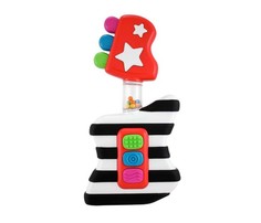 Музыкальные инструменты Музыкальный инструмент Sassy Гитара