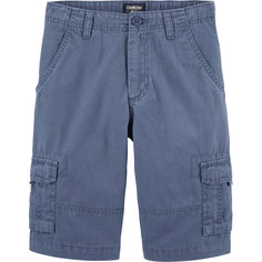 Шорты и бриджи OshKosh Bgosh Шорты для мальчика с карманами