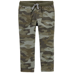 Брюки и джинсы Carters Брюки для мальчика L760410