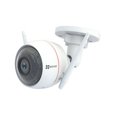 Бытовая техника Ezviz Камера C3WN 1080p CS-CV310-A0-1C2WFR 2.8 мм