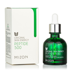 Косметика для мамы Mizon Peptide 500 Пептидная сыворотка 30 мл