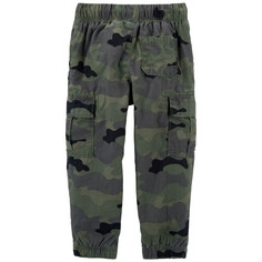 Брюки и джинсы OshKosh Bgosh Брюки джоггеры для мальчика 2M70821