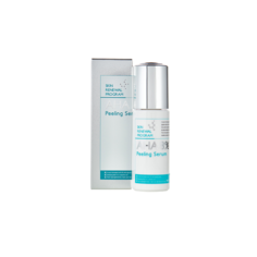 Косметика для мамы Mizon Сыворотка-пилинг с фруктовыми кислотами AHA 8% Peeling Serum 50 мл