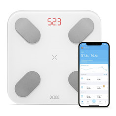Красота и уход Picooc Умные диагностические весы Mini Pro V2