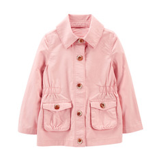 Пиджаки и жакеты Carters Жакет для девочки 2M069210