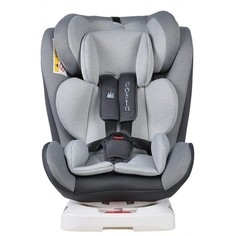 Группа 0-1-2-3 (от 0 до 36 кг) Автокресло Farfello CS-002 Isofix