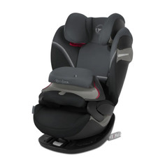 Группа 1-2-3 (от 9 до 36 кг) Автокресло Cybex Pallas S-Fix