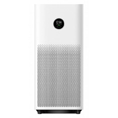 Увлажнители и очистители воздуха Xiaomi Очиститель воздуха Smart Air Purifier 4 EU