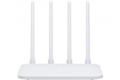 Аксессуары для компьютера Xiaomi Wi-Fi роутер Mi Router 4A