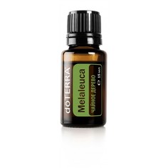 Косметика для мамы doTERRA Эфирное масло Чайное дерево