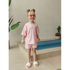 Футболки и топы Happy Baby Футболка детская 88140/88143