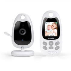 Видеоняни Maman Цифровая видеоняня VB610