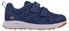 Кроссовки Viking Полуботинки Light Kids Shoes 3-48920