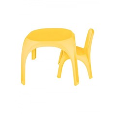 Детские столы и стулья Kett-Up Комплект стол и стул Осьминожка