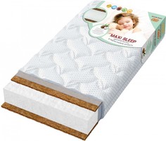 Матрасы Матрас BoomBaby NewBaby Maxi Sleep 140x70 см