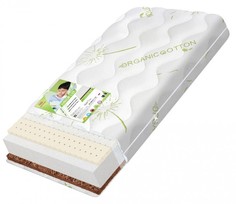 Матрасы Матрас BoomBaby Junior Lux 160х70х12 см