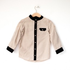 Рубашки Trendyco kids Рубашка с длинным рукавом