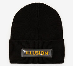 Шапки, варежки и шарфы Gulliver Шапка 22105BMC7302