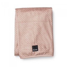 Пледы Плед Elodie одеяло Velvet Nouveau 100х75