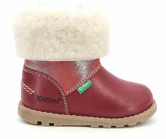 Сапоги KicKers Полусапоги Boots 878680-10