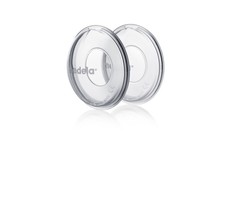 Гигиена для мамы Medela Накладка молокосборник 2 шт