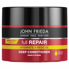 Косметика для мамы John Frieda Маска для восстановления волос Full Repair 250 мл