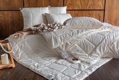Одеяла Одеяло German Grass Organiс Cotton всесезонное 200x220 см