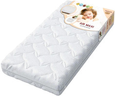 Матрасы Матрас BoomBaby беспружинный Air Maxi 160х80
