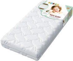 Матрасы Матрас BoomBaby беспружинный Maxi Sleep 160х80