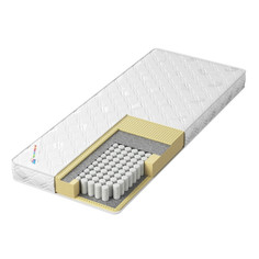 Матрасы Матрас Капризун Дрим Хеппи 100x190 см