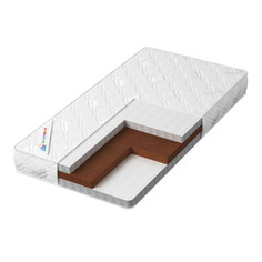 Матрасы Матрас Капризун Джангл Джой 120x200 см