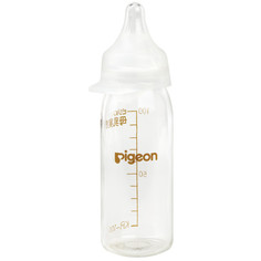 Бутылочки Бутылочка Pigeon с соской SSS для недоношенных и маловесных детей 100 мл
