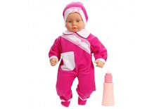 Куклы и одежда для кукол Весна Кукла Анечка 2 озвученная 65 см