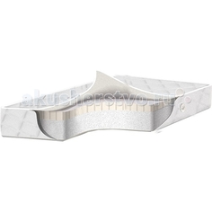 Матрасы Матрас Babysleep Ottimo Latex 160x80