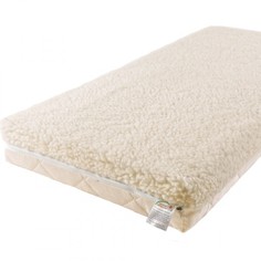 Матрасы Матрас Babysleep класса Люкс BioLatex Cotton 140x70