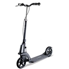 Двухколесные самокаты Двухколесный самокат Globber One K Active с ручным тормозом