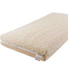 Матрасы Матрас Babysleep класса Люкс BioForm linen 125x65