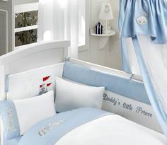 Балдахины для кроваток Балдахин для кроватки Bebe Luvicci Little Prince