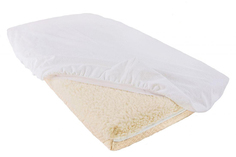 Наматрасники Babysleep Водонепроницаемый наматрасник EcoSleep 140х70