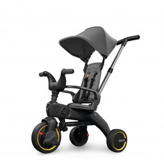 Трехколесные велосипеды Велосипед трехколесный Doona Liki Trike S1