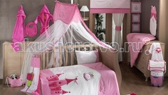 Балдахины для кроваток Балдахин для кроватки Kidboo Little Princess