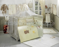 Балдахины для кроваток Балдахин для кроватки Kidboo Honey Bear Soft
