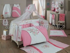 Балдахины для кроваток Балдахин для кроватки Kidboo Sweet Home