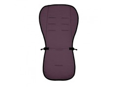 Аксессуары для колясок Altabebe Матрасик вкладыш Lifeline Polyester + 3D Mesh