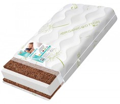 Матрасы Матрас BoomBaby Junior Orto 140х70х12 см