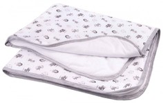 Одеяла Одеяло Daisy трикотажное 75х90