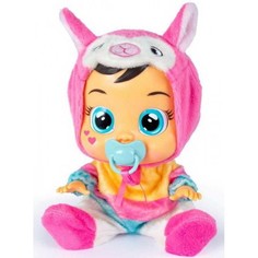 Куклы и одежда для кукол IMC toys Crybabies Плачущий младенец Lena