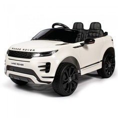 Электромобили Электромобиль Barty Land Rover Evoque (Лицензия) 4 WD RRE99