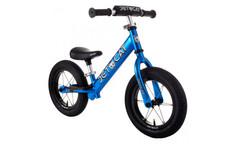 Беговелы Беговел Jetcat Sport 12" SLT Air